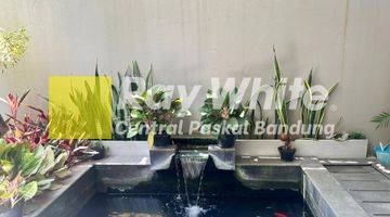 Gambar 4 Rumah Mewah Full Furnished di Ciumbuleuit Bandung