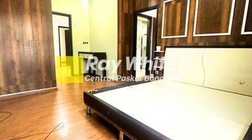 Gambar 2 Rumah Full Furnished di Setrasari Bandung