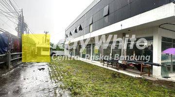 Gambar 2 Gedung 2 Lantai di Lokasi Strategis Rancaekek