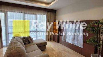 Gambar 1 Apartement Hegarmanah Type Jade Bandung