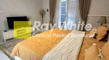 Gambar 5 Rumah Mewah Full Furnished di Ciumbuleuit Bandung