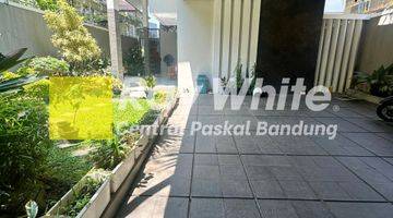 Gambar 2 Rumah Mewah Full Furnished di Ciumbuleuit Bandung