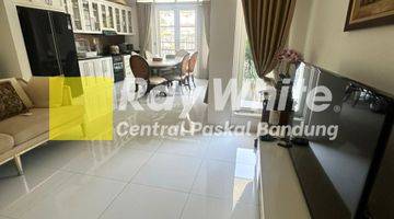 Gambar 3 Rumah Mewah Full Furnished di Ciumbuleuit Bandung