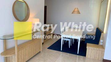 Gambar 2 Apartement Full Furnished Type Jade Kota Bandung