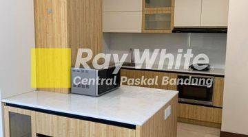 Gambar 3 Apartement Full Furnished Type Jade Kota Bandung