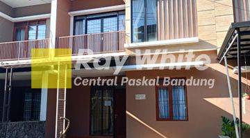 Gambar 1 Rumah Pesona Bali City View Residence Ciwaruga Bandung