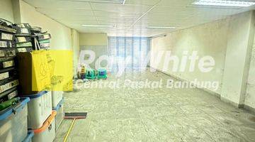 Gambar 2 Ruko Full Furnished Emong Bandung