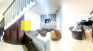 Gambar 1 Rumah Full Furnished di Setrasari Bandung