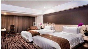 Gambar 4 FOUR STAR HOTEL TUBAN KUTA BALI