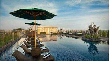 Gambar 2 FOUR STAR HOTEL TUBAN KUTA BALI