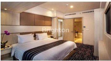 Gambar 5 FOUR STAR HOTEL TUBAN KUTA BALI