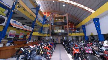 Gambar 1 Dijual Gudang Showroom Di Daerah Ciateul Ibu Inggit Pusat Kota Bandung. Yuk Klik Iklan Ini Dulu