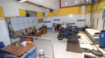 Gambar 4 Dijual Gudang Showroom Di Daerah Ciateul Ibu Inggit Pusat Kota Bandung. Yuk Klik Iklan Ini Dulu