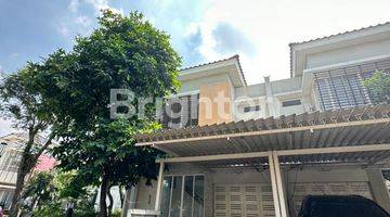 Gambar 5 Rumah di Cluster Volta Gading Serpong