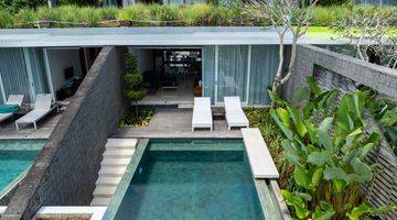 Gambar 1 Villa 2 Kamar Furnished di Uluwatu