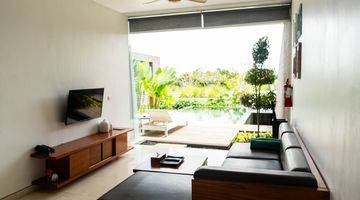 Gambar 2 Villa 2 Kamar Furnished di Uluwatu