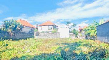 Gambar 1 Hanya 5 Menit Ke Pantai, Di Jual Tanah 250 m²