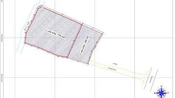 Gambar 2 Tanah di Batu Bolong, Badung HS 700 m²