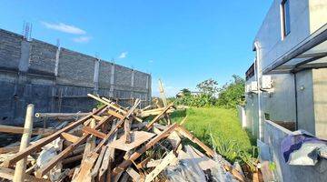 Gambar 3 Tanah di Seseh, Badung 326 m²