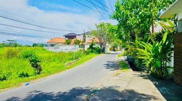 Gambar 4 Tanah di Tiying Tutul, Badung 924 m²