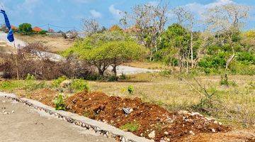 Gambar 4 Tanah di Uluwatu, Badung 20.000 m²