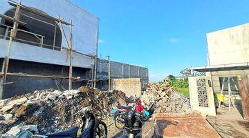 Gambar 4 Tanah di Seseh, Badung 326 m²