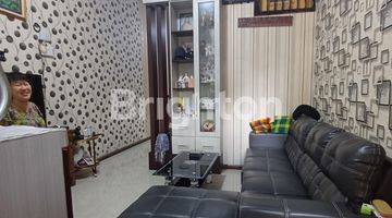 Gambar 3 Rumah Komplek Sevilla Suit