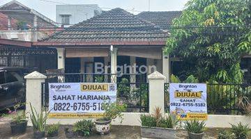 Gambar 1 Rumah Sei Denai