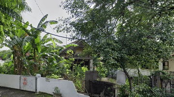 Gambar 1 Dijual Rumah Tua Hitung Tanah Golongan C