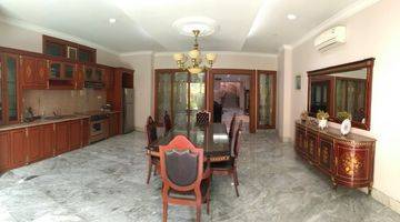 Gambar 1 Rumah Hunian SHM Di Menteng Harga Ngantong