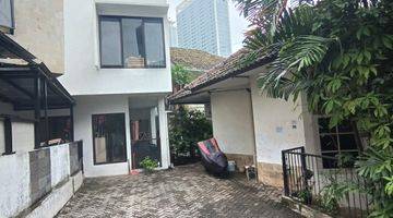 Gambar 2 Rumah Untuk Hunian Dijual Di Menteng