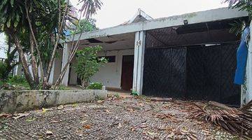 Gambar 1 Dijual Rumah Lama Hitung Tanah Harga Murah 