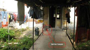 Gambar 3 Dijual Rumah Tua Hitung Tanah Golongan C