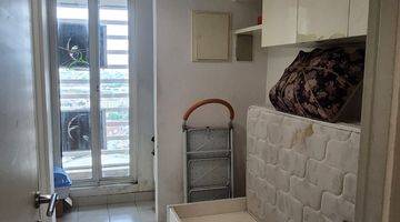 Gambar 5 Apartemen Casa Grande 3 BR Di Jual Cepat Furnished