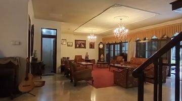 Gambar 3 Dijual Rumah Siap Hunia Suasana Tenang Di Menteng