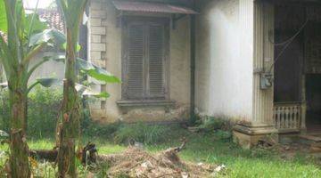 Gambar 5 Dijual Rumah Tua Hitung Tanah Golongan C