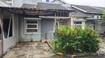 Gambar 1 Di Jual Cepat Rumah Di Komplek Serpong Riveside Bu