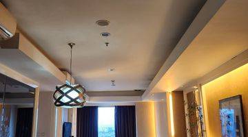 Gambar 1 Apartemen Casa Grande 3 BR Di Jual Cepat Furnished