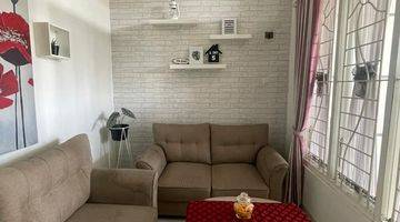 Gambar 4 Rumah Batu Malang Jawa Timur Semi Furnished Siap Huni