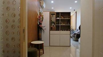 Gambar 1 Rumah Cantik Cluster Flamingo The Springs Gading Serpong Full Furnish Siap Huni