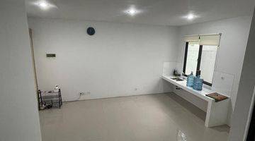 Gambar 2 Rumah 2 lt di Citra Garden Puri cluster Denza lt 90 m2 lb 79 m2 posisi pojok, ada lahan luas, Shm ada 3 kt 2 km , ada carpot mobil, nego yuk sampai deal! 