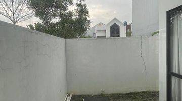 Gambar 4 Rumah 2 lt di Citra Garden Puri cluster Denza lt 90 m2 lb 79 m2 posisi pojok, ada lahan luas, Shm ada 3 kt 2 km , ada carpot mobil, nego yuk sampai deal! 