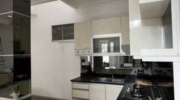 Gambar 3 Rumah 2 lt 8 x 15 m2 di Puri Indah ada 3+1 kt 3 km unfurnished nego yuk sampai deal!! 