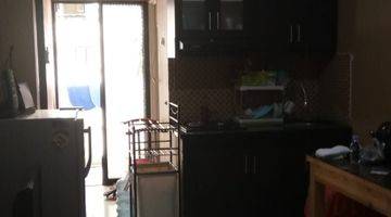 Gambar 1 Apartemen Casablanca Residence Type 2 br semi furnished siap huni negi nego yuk sampai deal!! 