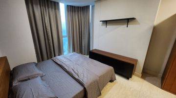 Gambar 1 Apartment  The Windsor Tower 1  Lt 18 Type 3 Br Full Furniture View City Luas 147 M2  Letaknya Strategis Dekat Puri Dan Pintu Tol Siap Huni Siap Di Survey, Nego Yuk Sampai Deal!! 