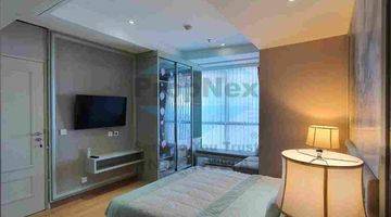 Gambar 4 2BR The Peak Tunjungan Plaza 5