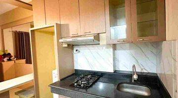 Gambar 3 2BR Apartment Puncak Permai Tower B