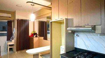 Gambar 2 2BR Apartment Puncak Permai Tower B