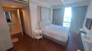 Gambar 1 3BR Apartment Via Ciputra World