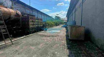 Gambar 2 Gudang LT 5000 di Margomulyo Permai